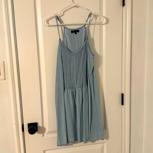 Sanctuary Jean Dress